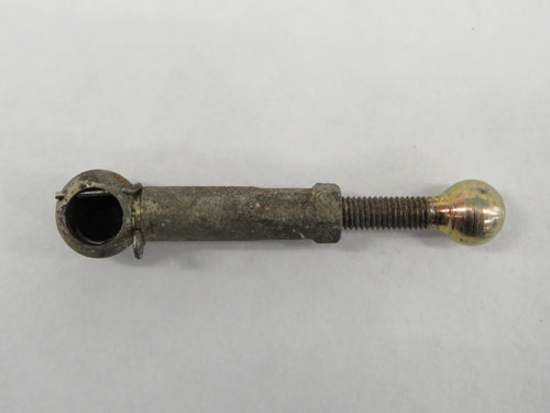 Porsche 928 S4 GT Druckstange Gaspedal 92842311900 91142314700
