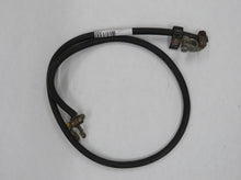 Laden Sie das Bild in den Galerie-Viewer, Toyota Land Cruiser HJ60 Batteriekabel Verbindungskabel Batterie