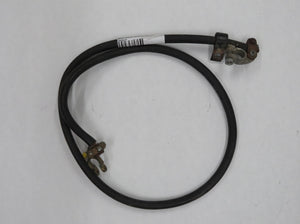 Toyota Land Cruiser HJ60 Batteriekabel Verbindungskabel Batterie