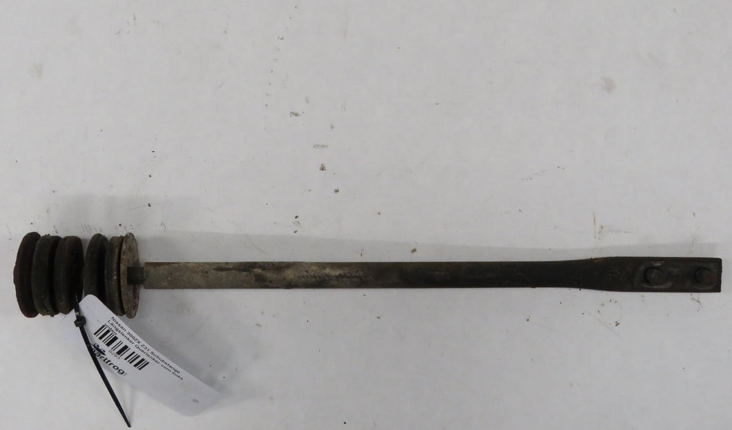 Nissan 300ZX Z31 Schubstange Längslenker Querlenker vorn links unten