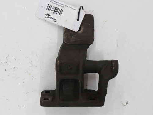Toyota Land Cruiser HJ60 4.0 Diesel 2H Motorhalter rechts
