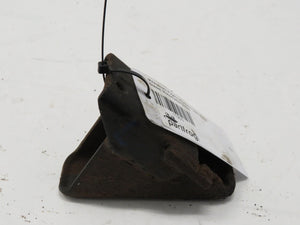 Mitsubishi Pajero Montero L040 2.5TD Diesel Motorhalter links
