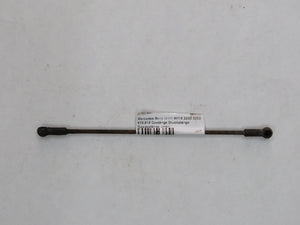 Mercedes Benz W111 W115 200D 220D 615.913 Gestänge Druckstange Gasgestänge unten