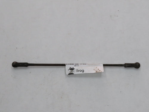 Mercedes Benz W111 W115 200D 220D 615.913 Gestänge Druckstange Gasgestänge unten