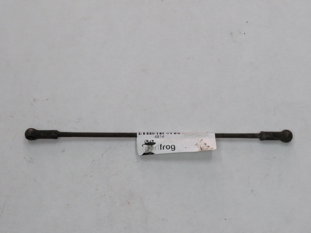 Mercedes Benz W111 W115 200D 220D 615.913 Gestänge Druckstange Gasgestänge unten
