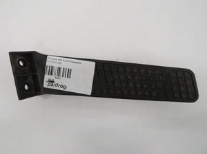 Porsche 928 S4 GT Gaspedal 91142311102