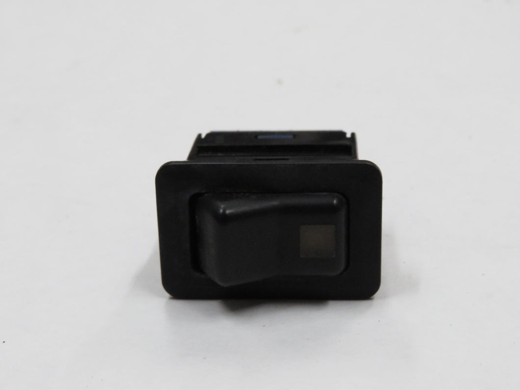 Mitsubishi Pajero Montero L040 Schalter Warnblinker Warnblinkanlage