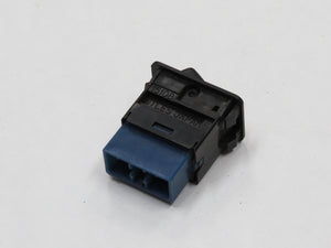 Mitsubishi Pajero Montero L040 Schalter Warnblinker Warnblinkanlage