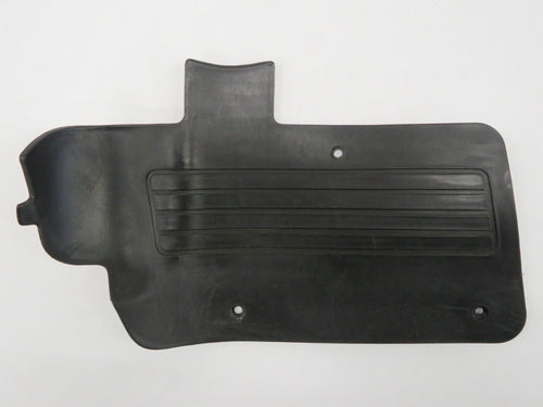 Porsche 928 S4 GT Abdeckung Verkleidung Fussraum hinter Gaspedal