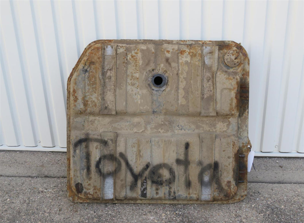 Toyota Land Cruiser HJ60 Kraftstofftank Dieseltank Tank