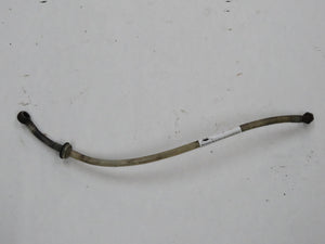 Mercedes Benz W111 W115 200D 220D 615.913 Unterdruckleitung Bremskraftverstärker