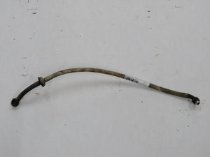 Mercedes Benz W111 W115 200D 220D 615.913 Unterdruckleitung Bremskraftverstärker