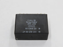 Laden Sie das Bild in den Galerie-Viewer, Mercedes Benz W201 W124 W126 Blinkgeber Relais Blinker 2018210047