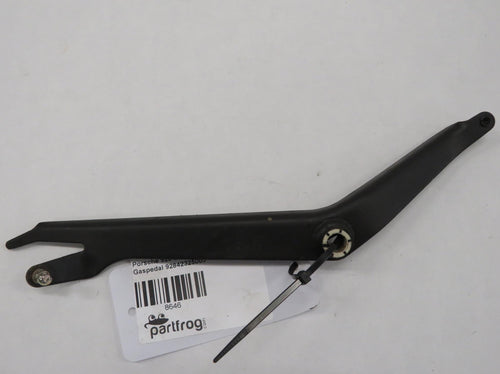 Porsche 928 S4 GT Umlenkhebel Gaspedal 92842325005