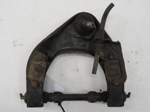 Mitsubishi Pajero Montero L040 Querlenker vorn links oben