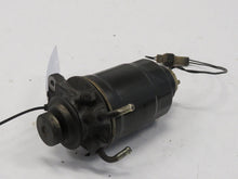 Laden Sie das Bild in den Galerie-Viewer, Mitsubishi Pajero L040 2.5TD Diesel Flansch Aufnahme Handpumpe Dieselfilter