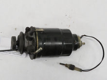 Laden Sie das Bild in den Galerie-Viewer, Mitsubishi Pajero L040 2.5TD Diesel Flansch Aufnahme Handpumpe Dieselfilter