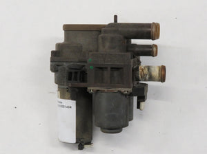 Mercedes Benz W140 S-Klasse Heizungsregler Duoventil 0018301484