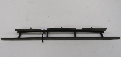 Nissan 300ZX Z31 Lufteinlass Grill Gitter Stoßstange vorn unten Frontschürze