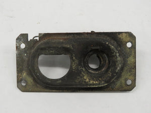 Porsche 928 S4 GT Deckelschloss Unterteil Motorhaube 92851102702