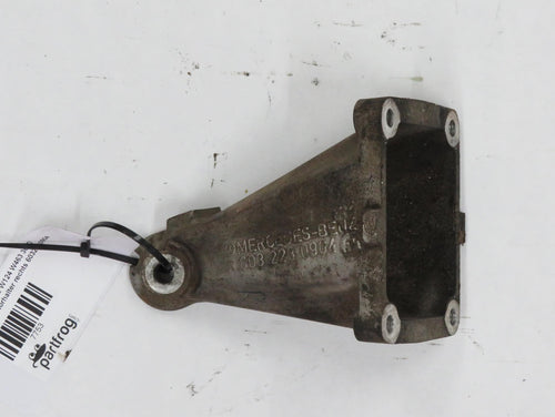 Mercedes Benz W124 W463 300D OM603 Motorhalter rechts 6032230904