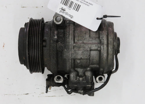 Mercedes Benz W463 W124 W201 Klimakompressor 1021310101