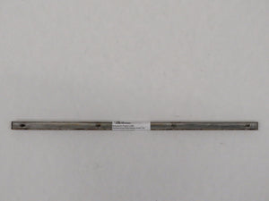 Mitsubishi Pajero L040 Fensterschachtdichtung innen Tür hinten rechts oder links