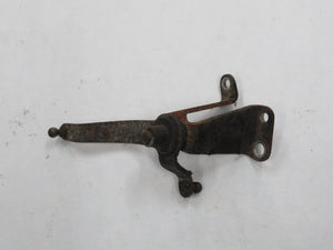 Mercedes Benz W111 W115 200D 220D 615.913 Gestänge Regulierung Gasgestänge unten