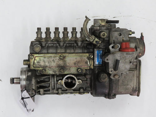 Mercedes Benz W124 W463 300D OM603 Einspritzpumpe 6030700801 PES6M55C320RS156