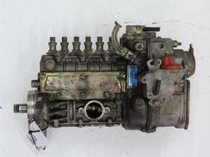 Mercedes Benz W124 W463 300D OM603 Einspritzpumpe 6030700801 PES6M55C320RS156