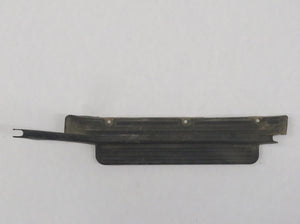 Mitsubishi Pajero Montero L040 Lang Einstiegsleiste Schweller hinten rechts XB476368