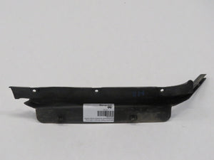 Mitsubishi Pajero Montero L040 Lang Einstiegsleiste Schweller hinten rechts XB476368