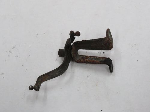 Mercedes Benz W111 W115 200D 220D 615.913 Gestänge Regulierung Gasgestänge unten