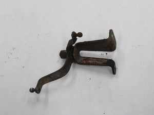 Mercedes Benz W111 W115 200D 220D 615.913 Gestänge Regulierung Gasgestänge unten