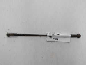Mercedes Benz W111 W115 200D 220D 615.913 Gestänge Druckstange Gasgestänge oben kurz