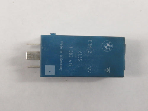 BMW E38 7er E39 5er Relais Kraftstoffpumpe 1383417