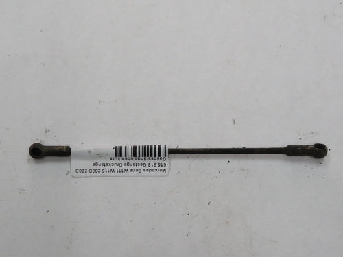 Mercedes Benz W111 W115 200D 220D 615.913 Gestänge Druckstange Gasgestänge oben kurz