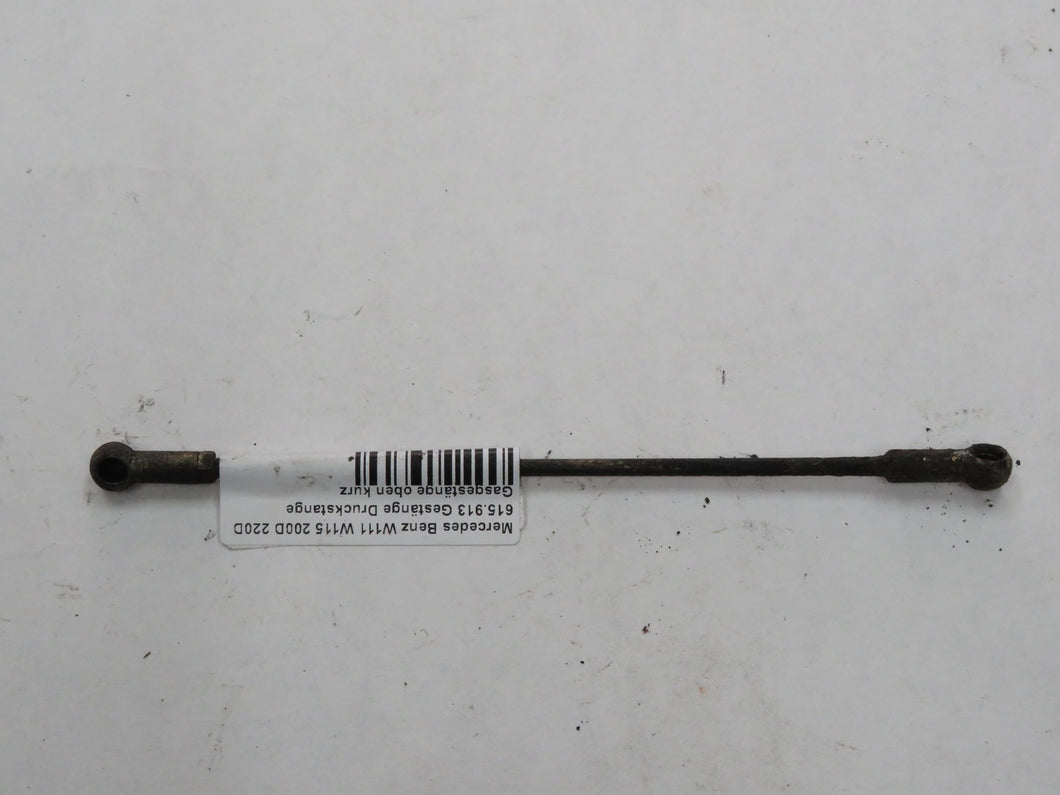 Mercedes Benz W111 W115 200D 220D 615.913 Gestänge Druckstange Gasgestänge oben kurz