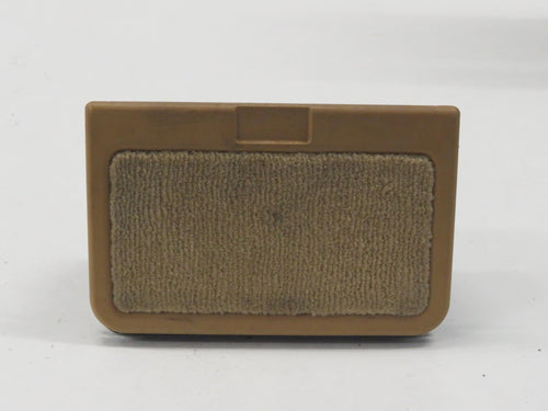 Mercedes Benz W140 S-Klasse Aschenbecher Ascher Tür hinten rechts links beige