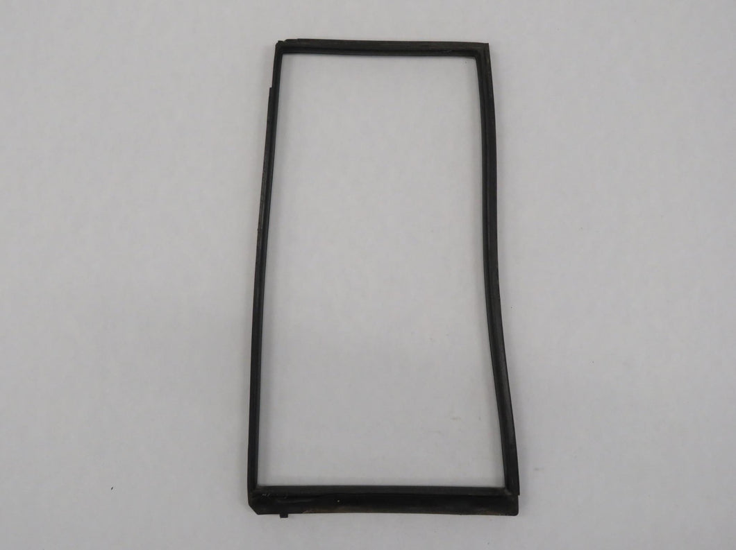 Mitsubishi Pajero Montero L040 Fensterdichtung klein Tür hinten rechts XB320062RH