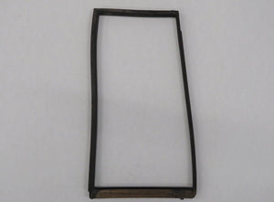 Mitsubishi Pajero Montero L040 Fensterdichtung klein Tür hinten rechts XB320062RH