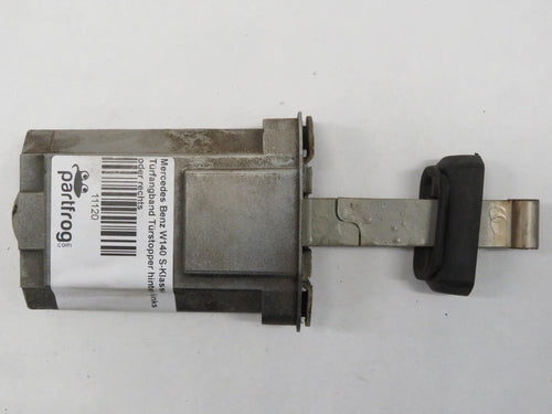 Mercedes Benz W140 S-Klasse Türfangband Türstopper hinten links oder rechts