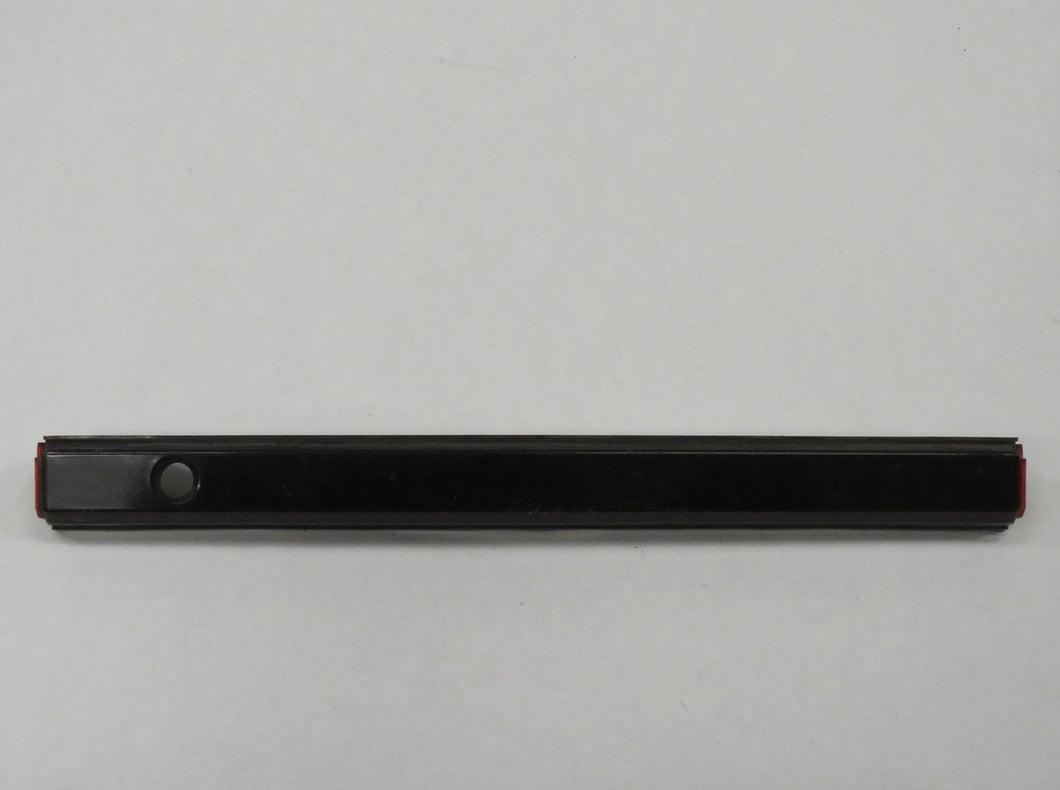 Nissan Silvia 200SX S12 Abdeckung Blende zwischen den Rückleuchten hinten Mitte