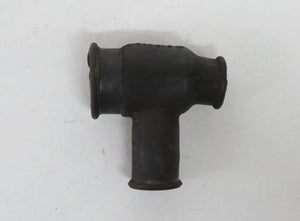 Mercedes Benz W111 W115 200D 220D 615.913 Flansch Schlauch Ansaugbrücke T-Stück