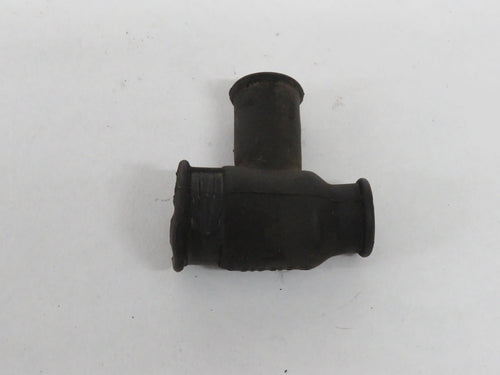 Mercedes Benz W111 W115 200D 220D 615.913 Flansch Schlauch Ansaugbrücke T-Stück