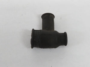 Mercedes Benz W111 W115 200D 220D 615.913 Flansch Schlauch Ansaugbrücke T-Stück