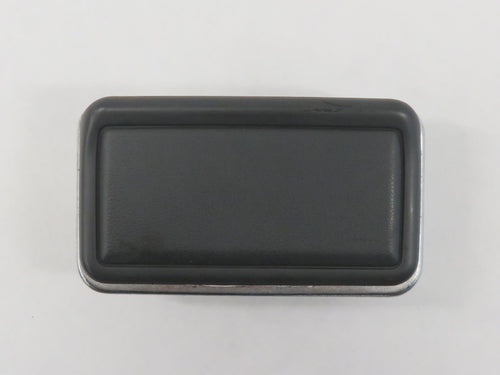 Mitsubishi Pajero Montero L040 Lang Ascher Aschenbecher Tür hinten