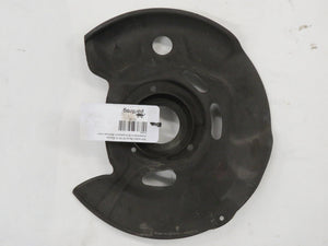 Mercedes Benz W140 S-Klasse Ankerblech Schutzblech Bremse vorn links