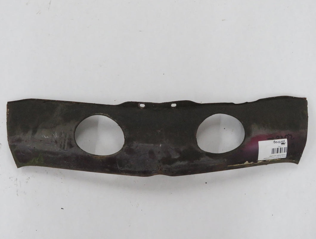 Rover P5 Mark II 3.0 Frontmaske Frontschürze vorn unten