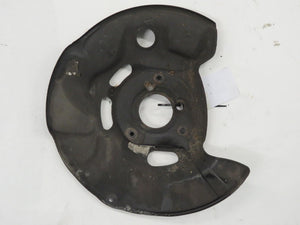 Mercedes Benz W140 S-Klasse Ankerblech Schutzblech Bremse vorn links